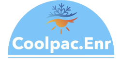 Logo coolpac-enr