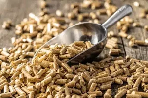 PELLETS