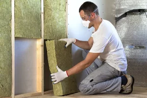 isolation des murs intérieurs, isoler ses murs par l'intérieur